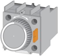 Приставка ПВН-11 ( вкл. 0,1-30 сек ) 1з+1р TDM Electric SQ0708-0032