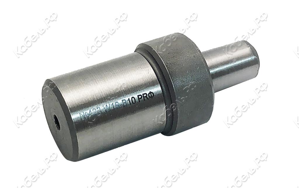 Изображение товара Переходник для магнитных станков Weldon 19-B10 ПрофОснастка N423