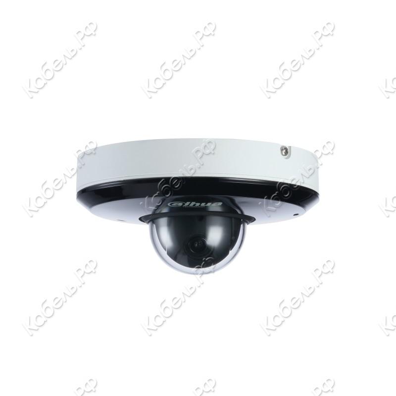 Изображение товара Камера видеонаблюдения IP 4 Мп DH-SD1A404XB-GNR Dahua