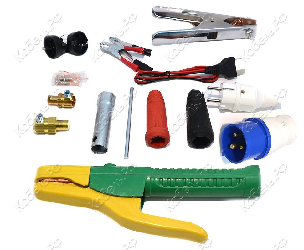 Изображение товара Инверторный бензиновый сварочный генератор ТСС GGW 6.0/250ED-R 022959