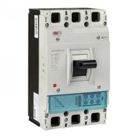 Автоматический выключатель AV POWER-3/3 400А 100kA ETU2.0 AVERES EKF mccb-33-400H-2.0-av