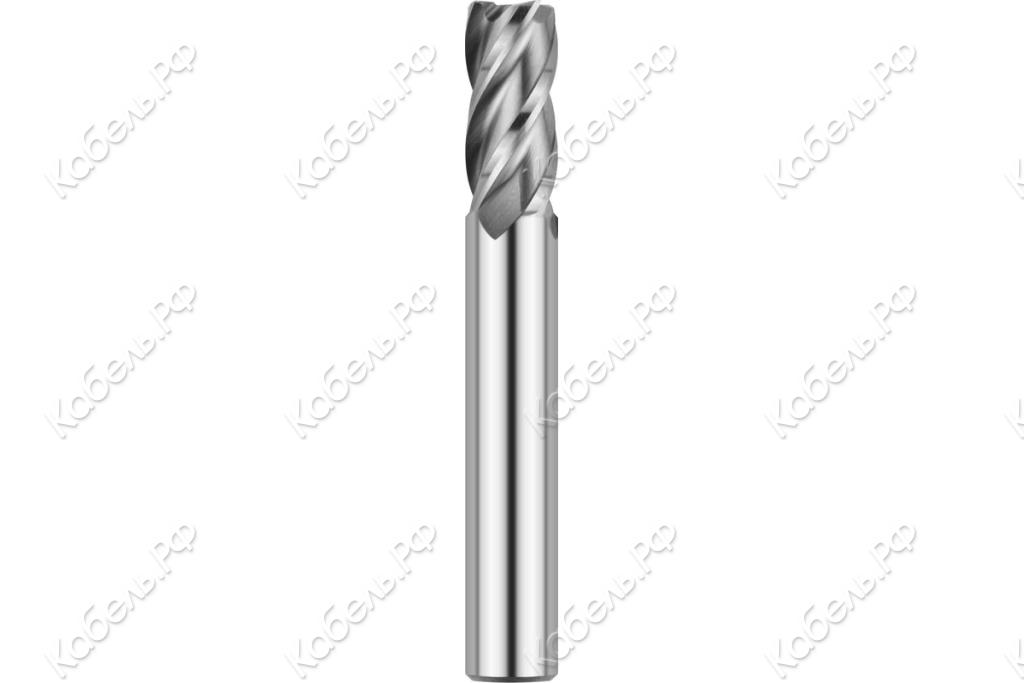 Изображение товара Фреза концевая ИНСТУЛС ф14х14х75 3-Z ВК8 цельная 00001416430