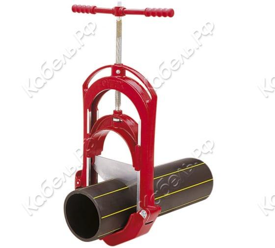 Изображение товара Труборез (гильотина) 225мм Virax 211522