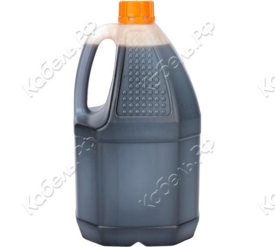 Изображение товара Жидкость смазочно-охлаждающая СОЖ MIX эмульсия 5 л для металлообработки