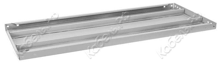 Изображение товара Полка MS Strong 70х30 ПРАКТИК для стеллажей металлическая промышленная