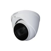 Камера видеонаблюдения аналоговая 2 Мп DH-HAC-HDW1230TP-Z-A-POC (2,7-12 мм) Dahua