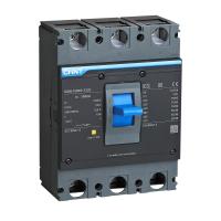 Выключатель автоматический NXM -1600H/3Р 1250A 70кА с регулир. расцепителем CHINT 844312