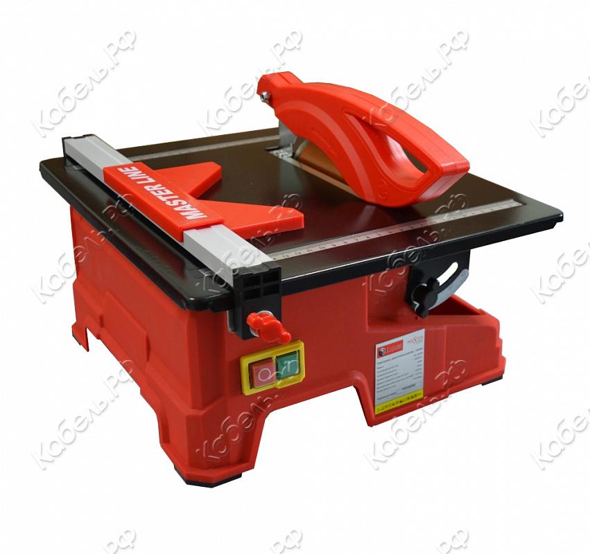 Изображение товара Плиткорез электрический ML-180/500 DIAM 600083