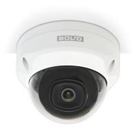 Камера видеонаблюдения IP 4 Мп VCI-222 (2,8 мм) BOLID