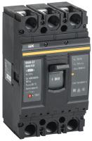 Автоматический выключатель ВА88-37 3Р 400А 35кА IEK SVA40-3-0400-02
