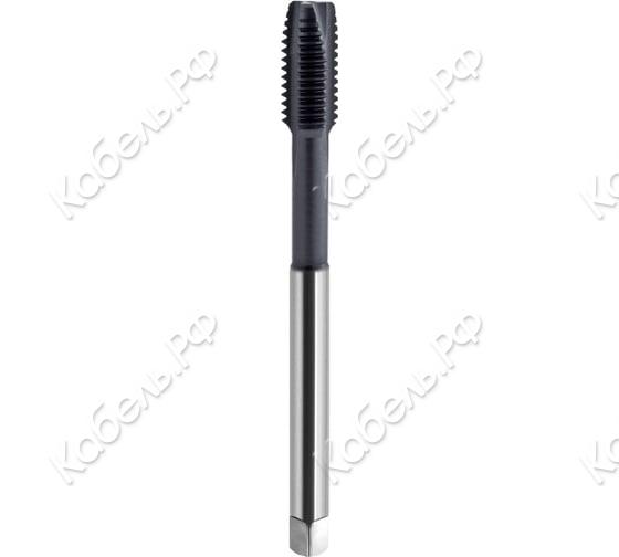 Изображение товара Метчик машинный М4x0,5 HSSE 6H DIN 374-B TiAlN 900 111141-0041 SOVIS 26819