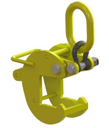 Изображение товара Захват для опалубки TOR ZO 3т 1040375