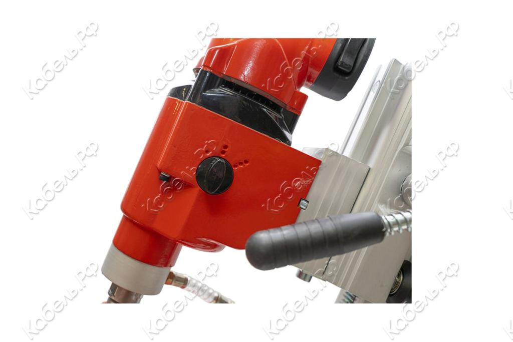 Изображение товара Комплект для алмазного сверления INDUSTRIAL V-Kit 400 VOLL 1.33400