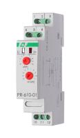 Реле тока PR-610-01 Евроавтоматика F&F EA03.004.001