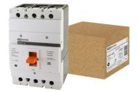 Автоматический выключатель ВА87-39 3Р 500А 55кА TDM Electric SQ0751-0023