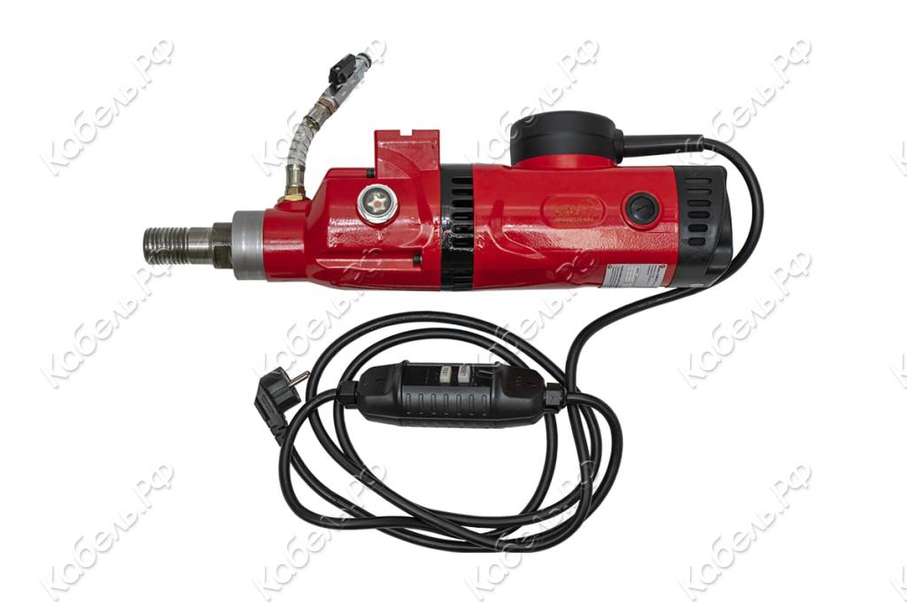 Изображение товара Двигатель для алмазного бурения INDUSTRIAL VDM 22Н VOLL 1.00022