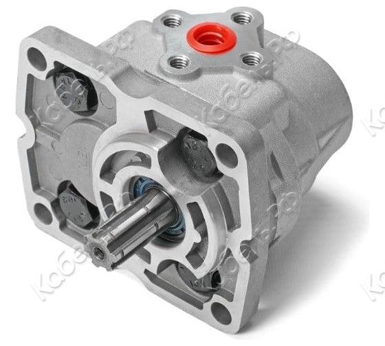 Изображение товара Насос шестеренный МЛМЗ НШ-14М-3 правый