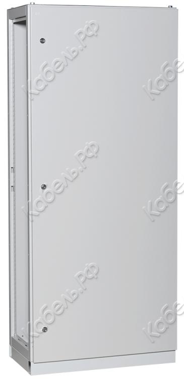 Изображение товара Шкаф сборный ВРУ 2000х800х600 IP31 SMART IEK YKM50-2000-800-600