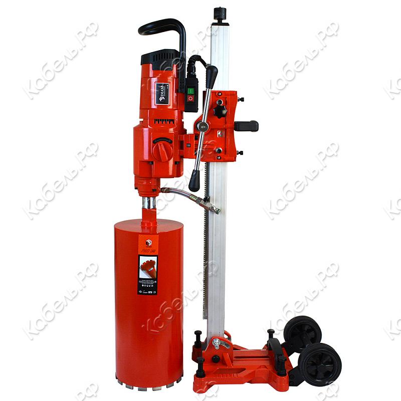 Изображение товара Машина сверлильная ML-250/2A DIAM 620066