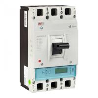 Автоматический выключатель AV POWER-3/3 400А 100kA ETU6.0 AVERES EKF mccb-33-400H-6.0-av
