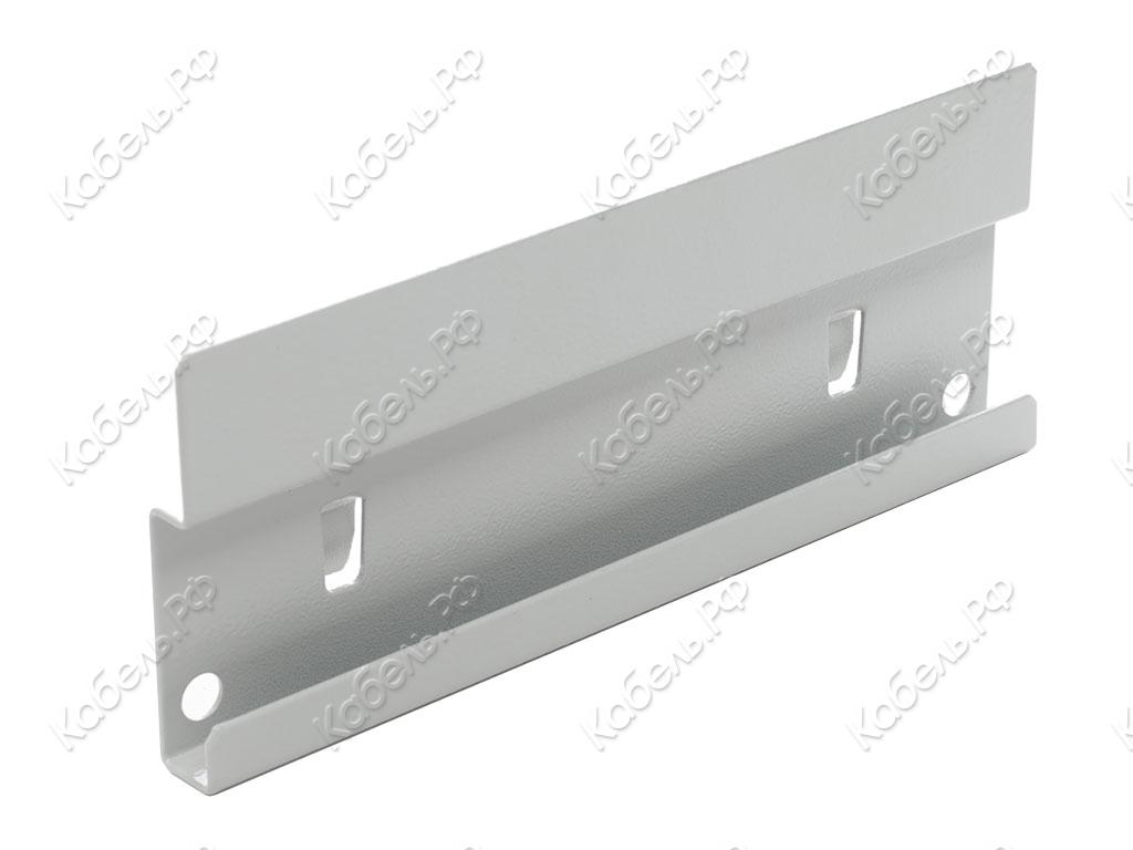 Изображение товара Держатель для пластиковых ящиков SPBH ПРАКТИК S30299091502 для организации рабочего пространства