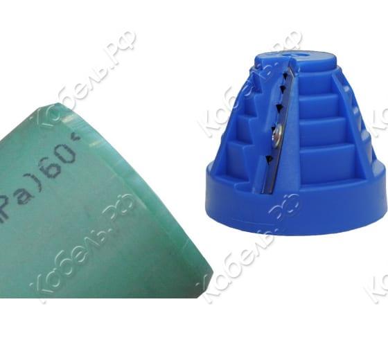 Изображение товара Фаскосниматель MAYA 20-63мм Ritmo 98400000 для труб из ПП и ПЭ ручной