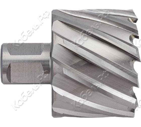 Изображение товара Сверло корончатое HSS 50х30 мм AT-S BS3050