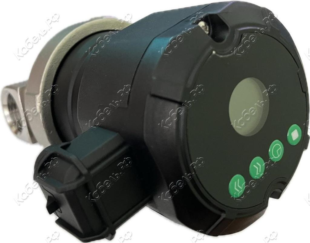 Изображение товара Насос циркуляционный Wester WPE 15-12T 0-18-0150 для гвс и отопления высокого давления