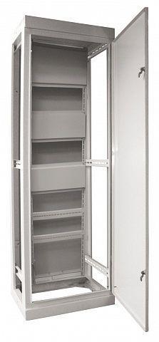 Изображение товара Каркас ВРУ сборный 2000х600х450 TDM Electric SQ0905-0149 надежный корпус для электроустановок