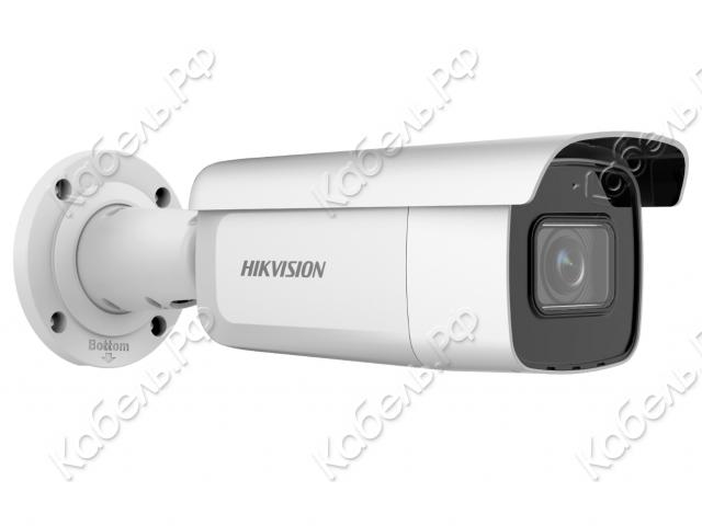 Изображение товара IP видеокамера Hikvision DS-2CD2683G2-IZS 8 Мп уличная цилиндрическая