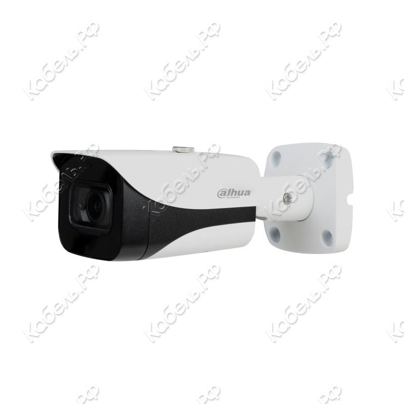 Изображение товара Уличная IP видеокамера Dahua DH-IPC-HFW5241EP-ZE 2Мп 2,7-13,5мм защита IP55