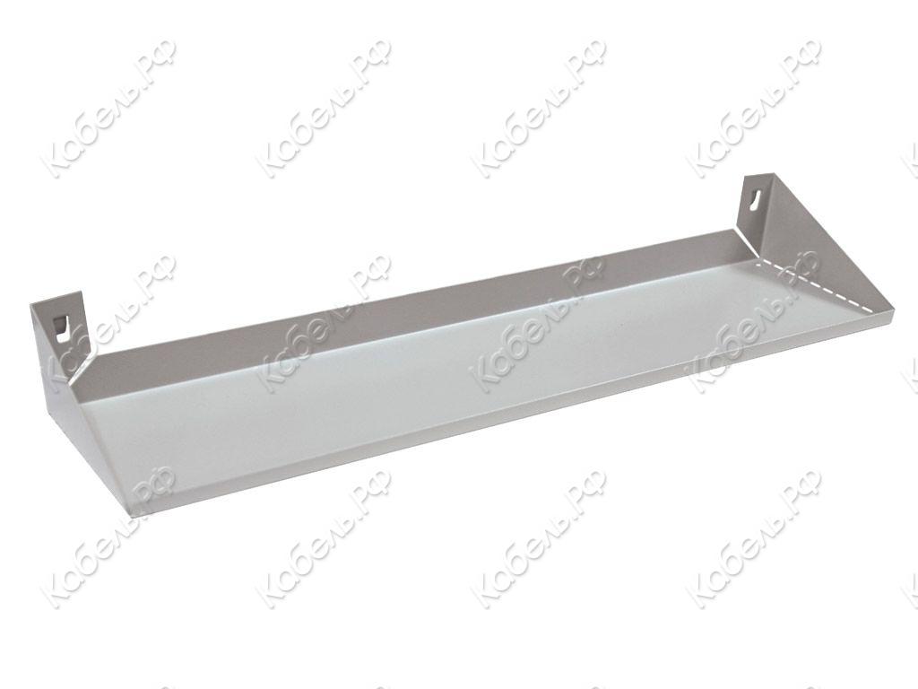 Изображение товара Большая металлическая полка LSh ПРАКТИК для верстаков и шкафов