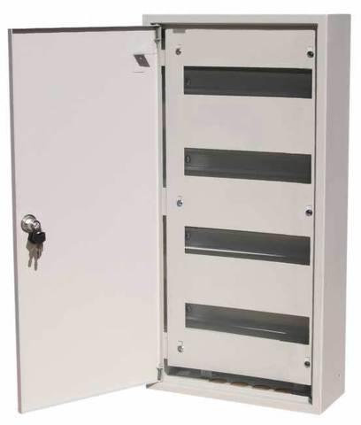 Изображение товара Щит распределительный ЩРН-48 (620х310х120) TDM Electric SQ0905-0016