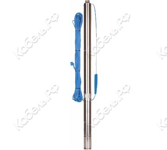 Изображение товара Насос скважинный AQUARIO ASP3E 65-75 каб. 50м 3365