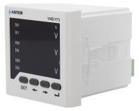 Вольтметр цифровой трехфазный VMD-993 к.т. 0,5 ASTER VMD-993