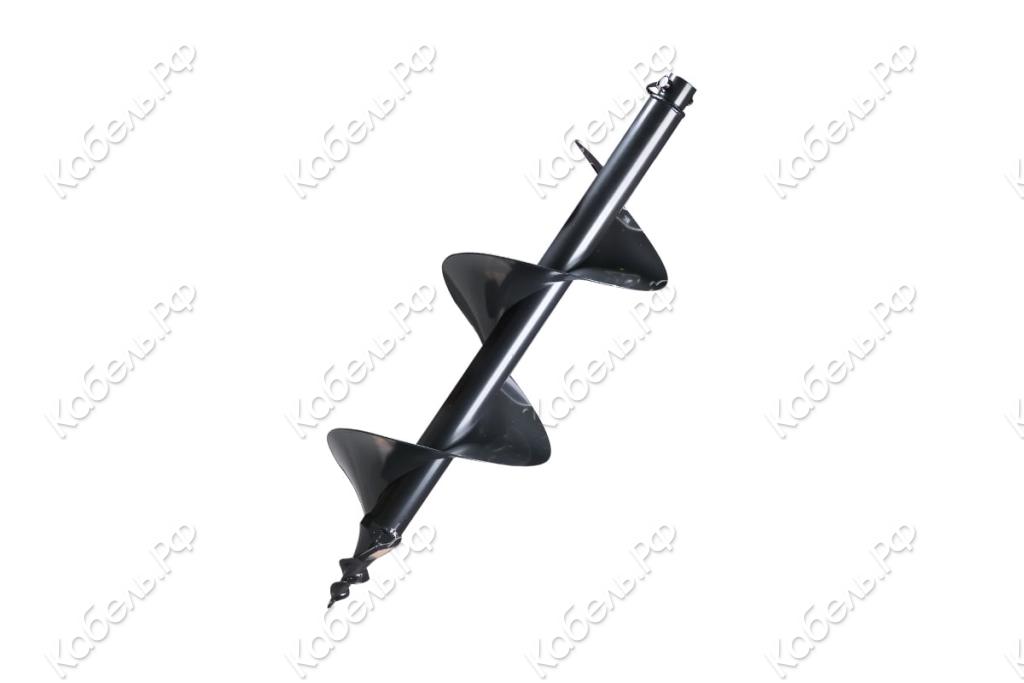 Изображение товара Шнек Fubag G1-250/800 для земляных работ неразборный однозаходный 31388