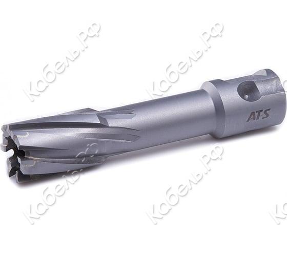 Изображение товара Сверло корончатое TCT 19х50 мм AT-S TN5019