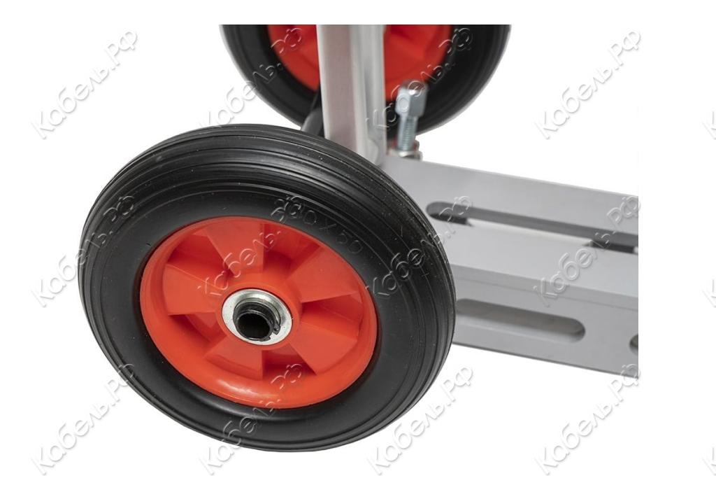 Изображение товара Стойка двигателя для алмазного бурения VOLL VDR450L профессиональное оборудование