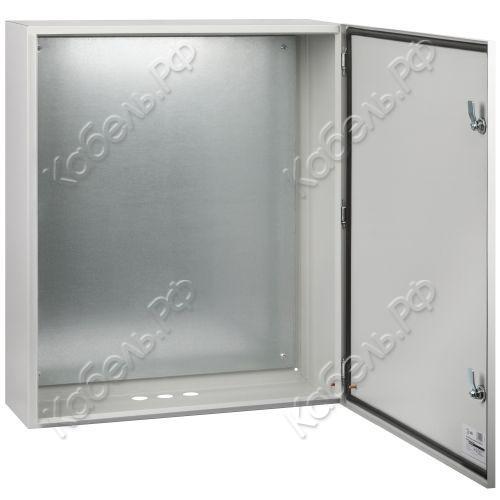 Изображение товара Корпус металлический ЭРА SIMPLE ЩМПг-4-0 (800х650х250мм) IP54 У2 Б0057151