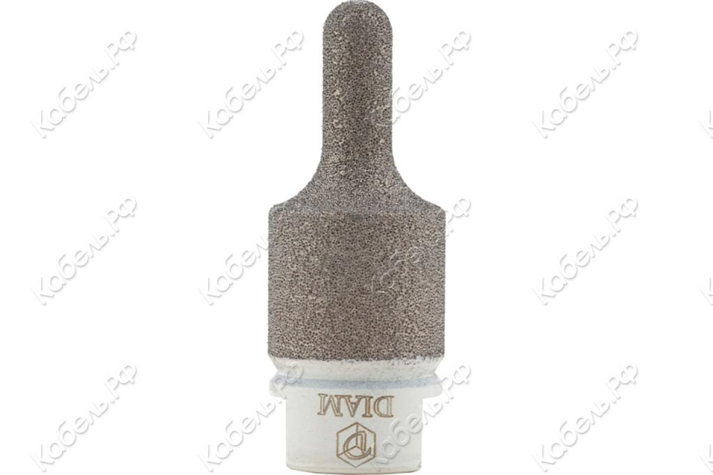 Изображение товара Фреза алмазная пальчиковая EXTRA LINE V-TECH М14 10-25мм для камня и керамики