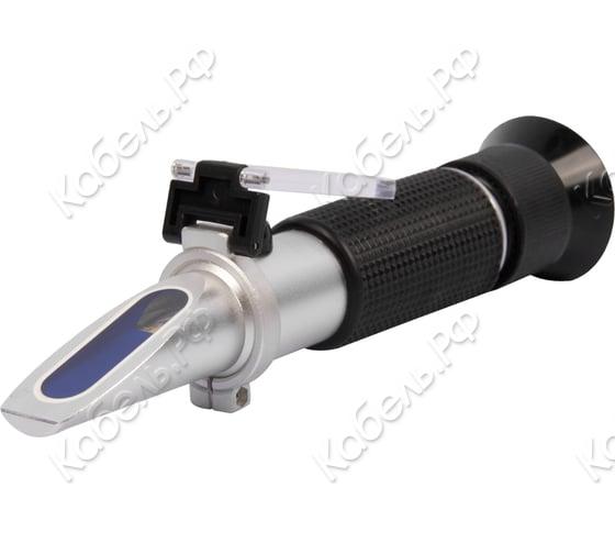 Изображение товара Рефрактометр для СОЖ Oilcool REF-AlPu-001 точный контроль концентрации жидкостей