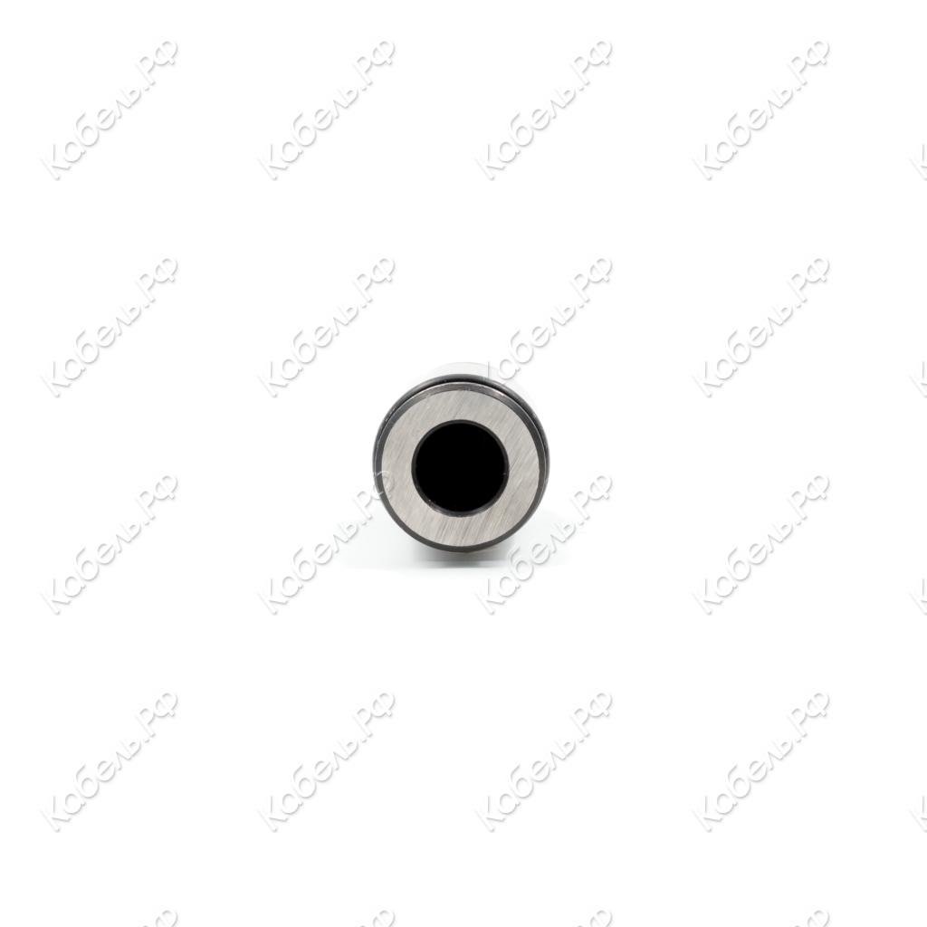 Изображение товара Патрон резьбонарезной КМ2 M18 DIN 376 Bohre КБ011156 для станков