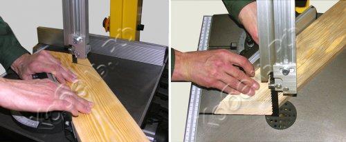 Изображение товара Пила ленточная Корвет 34 Энкор 90340