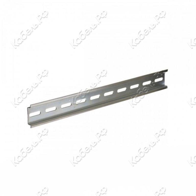 Изображение товара DIN-рейка CHINT L2000 TH35-7.5 оцинк. 570002