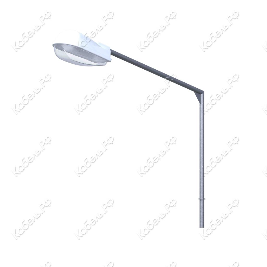 Изображение товара Кронштейн КГ1К-0,5-0,5-К80-0,048 для освещения Россия