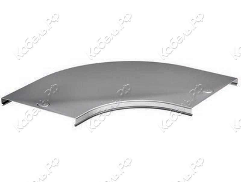 Изображение товара Крышка на угол DKC CPO 90 горизонтальный осн.50 в комплекте с метизами и пластинами PTCE 38000K