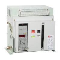 Автоматический выключатель ВА-45 2000/1600А 3P 50кА EKF mccb45-2000-1600