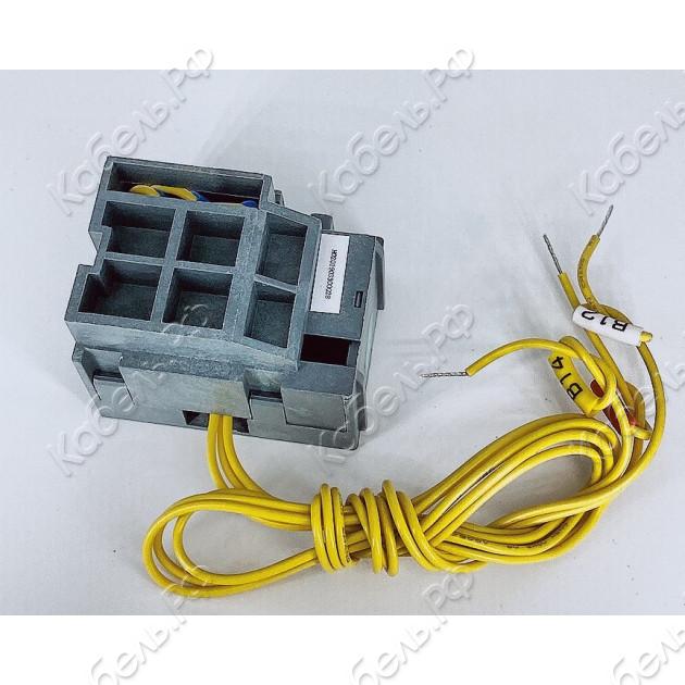 Изображение товара Сигнальный контакт AL-M4 L для NXM-630(400) CHINT