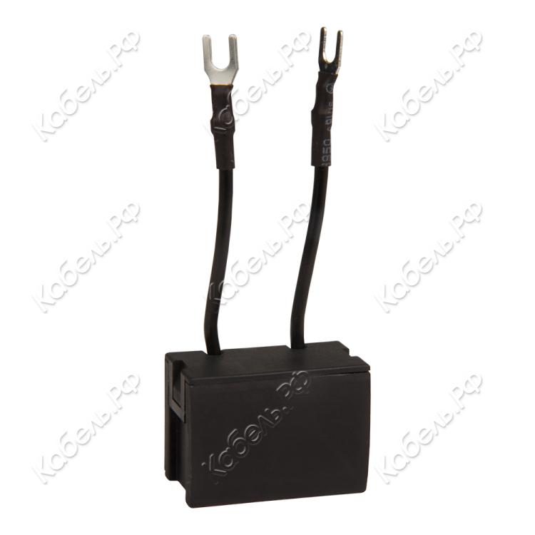 Изображение товара Ограничитель перенапряжения ОПН 111 УХЛ4 КЭАЗ 253247 для защиты электросетей