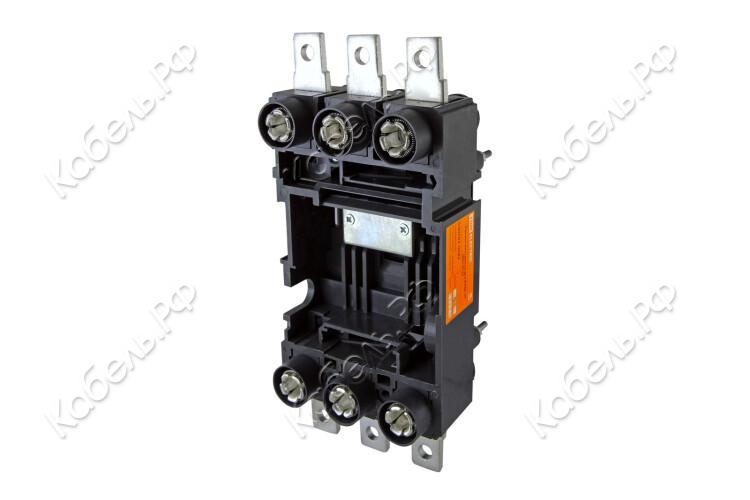 Изображение товара Панель втычная ПМ1/П-35 (переднее) TDM Electric SQ0707-0082